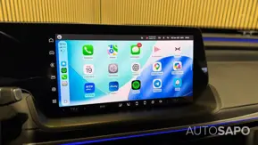 Xpeng P7i de 2024