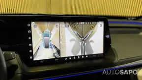 Xpeng P7i de 2024