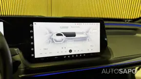 Xpeng P7i de 2024
