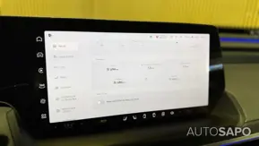 Xpeng P7i de 2024