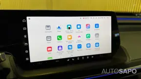 Xpeng P7i de 2024