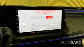 Xpeng P7i de 2024
