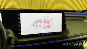 Xpeng P7i de 2024