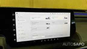 Xpeng P7i de 2024