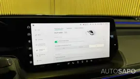 Xpeng P7i de 2024
