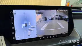 Xpeng P7i de 2024