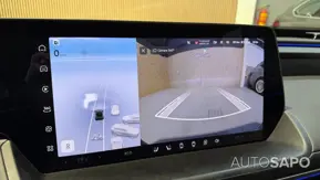 Xpeng P7i de 2024