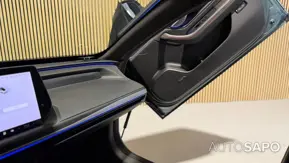Xpeng P7i de 2024