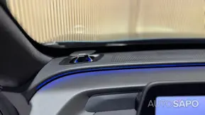 Xpeng P7i de 2024
