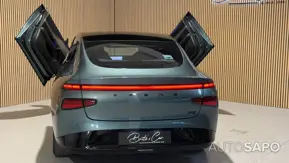Xpeng P7i de 2024