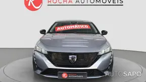 Peugeot 308 de 2024
