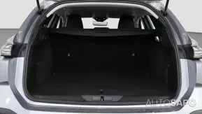 Peugeot 308 de 2024