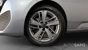 Peugeot 308 de 2024