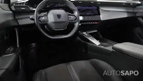 Peugeot 308 de 2024
