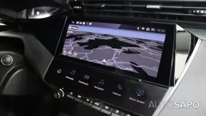 Peugeot 308 de 2024