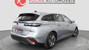 Peugeot 308 de 2024