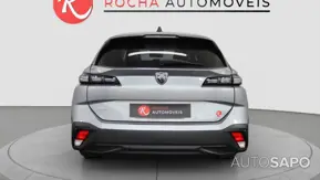 Peugeot 308 de 2024
