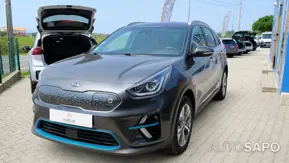 Kia e-Niro EV 64kWh de 2021