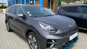 Kia e-Niro EV 64kWh de 2021