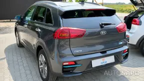 Kia e-Niro EV 64kWh de 2021