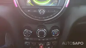 MINI One Standard de 2016