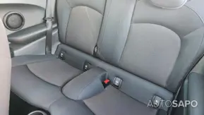 MINI One Standard de 2016
