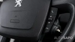 Peugeot Boxer de 2020
