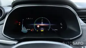 Renault ZOE de 2020