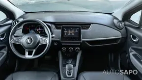 Renault ZOE de 2020