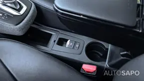 Renault ZOE de 2020