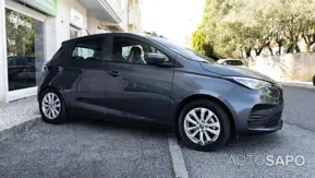 Renault ZOE de 2020