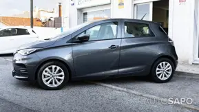 Renault ZOE de 2020