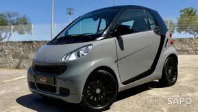 Smart Fortwo de 2008