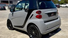 Smart Fortwo de 2008