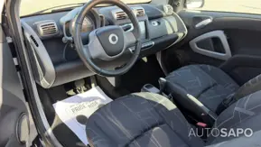 Smart Fortwo de 2008