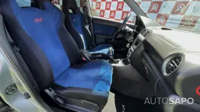 Subaru Impreza de 2002