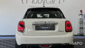 MINI Cooper de 2015