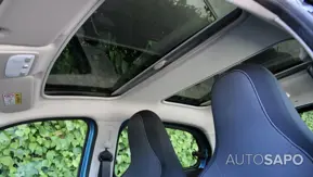 Smart Forfour de 2020