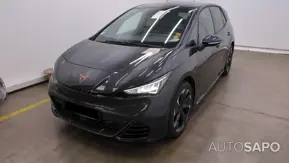 Cupra Born de 2023