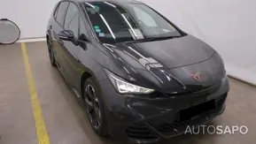 Cupra Born de 2023