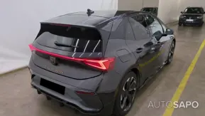 Cupra Born de 2023