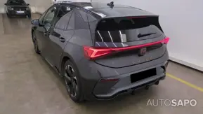 Cupra Born de 2023
