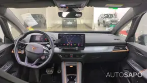 Cupra Born de 2023