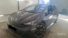 Cupra Born de 2023