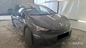 Cupra Born de 2023