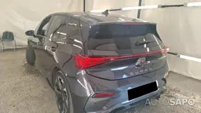 Cupra Born de 2023