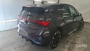Cupra Born de 2023