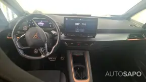 Cupra Born de 2023