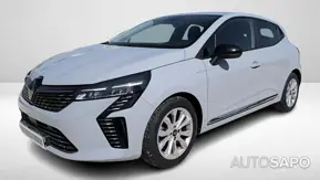 Renault Clio 0.9 TCe Evolution de 2024