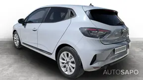Renault Clio 0.9 TCe Evolution de 2024